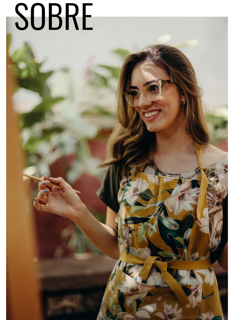 Foto Gabriela Horiente